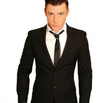 Andy O Swing And Rat Pack Singer